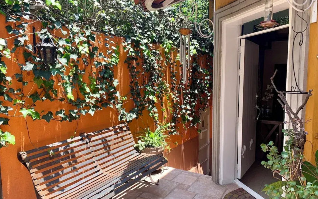Casa Satya