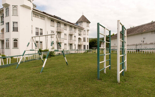 Seacastles Exora Beach Suite