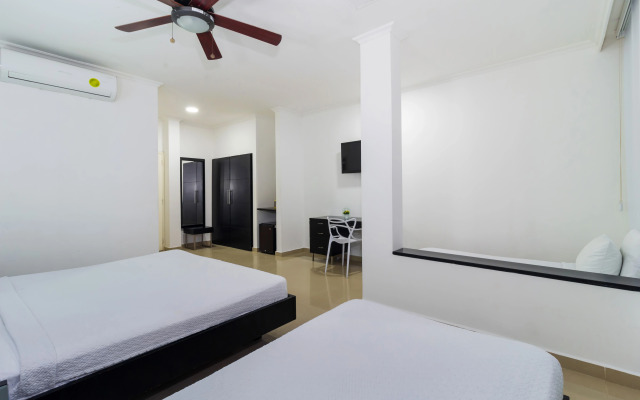 GIO Hotel Tama Cartagena