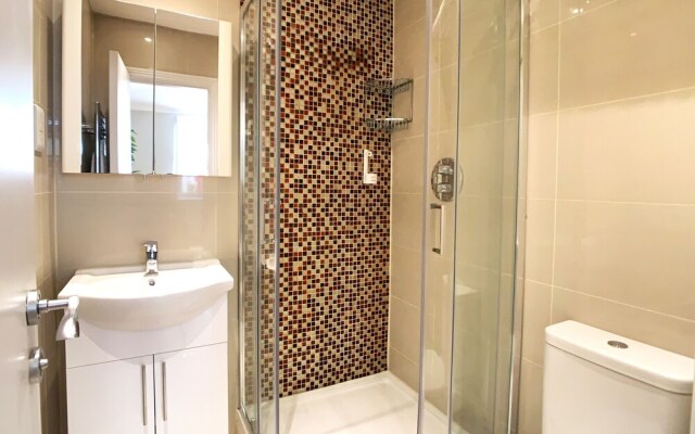 Queen Victoria Apartments