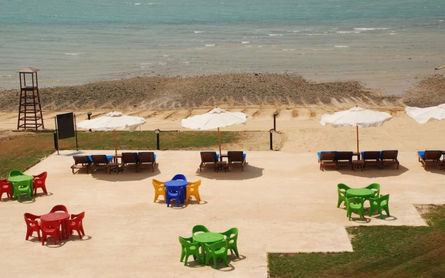 Palm Beach Safari Egypt