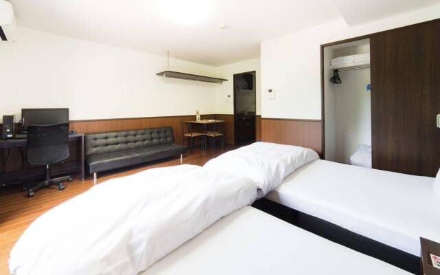 MUSUBI KYOTO Karasuma Nanajo Kyoto