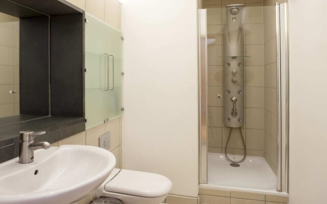 Where To Sleep Piccadilly Suites