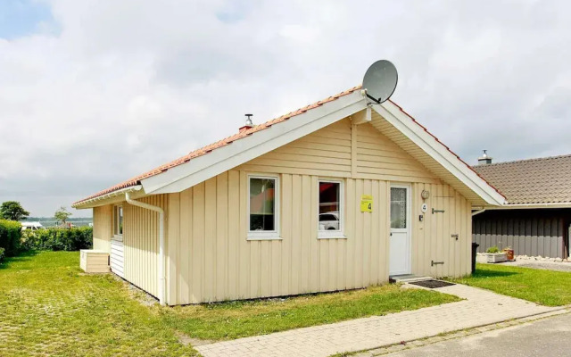 Holiday Home in Gelting