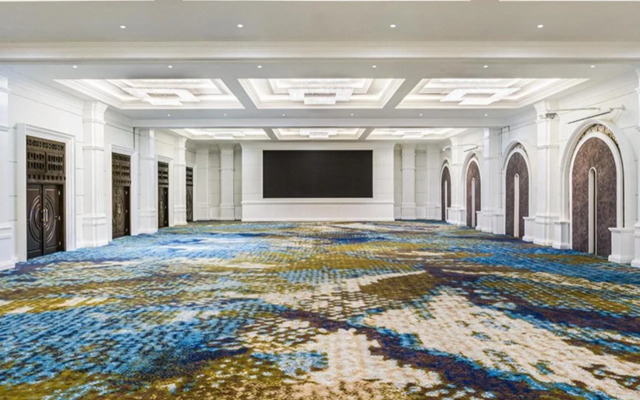 Tavia Heritage Hotel