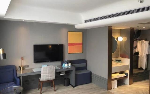 LANO Hotel Shandong Zibo Zhangdian District Spain Fengqing Street