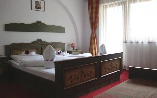 Hotel Gasthof Brücke