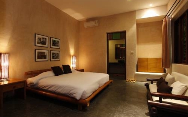 Shivaraks Resort Chiangmai