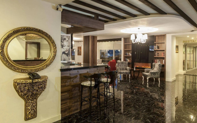Altes Hotel