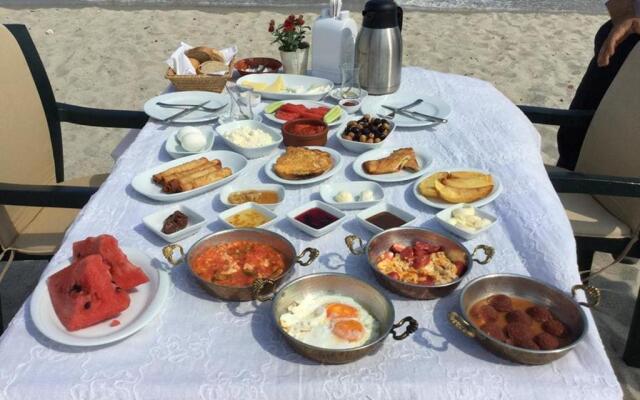 Safir Beach Resort Hotel & Socail Facility