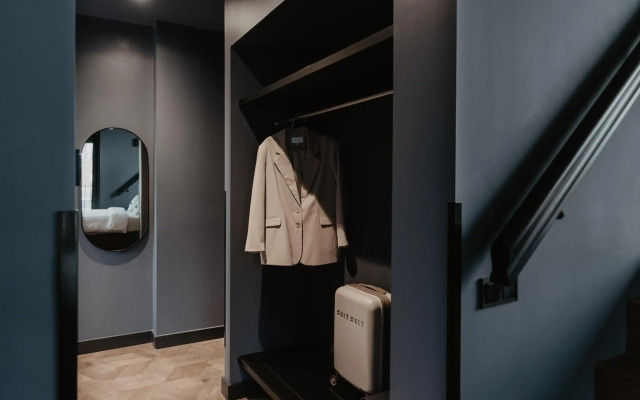 The Nox Utrecht