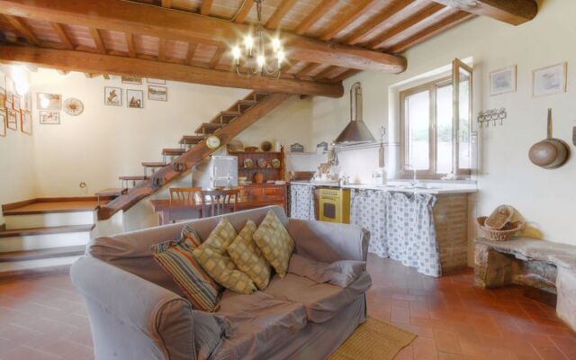 House Casalini Scansano