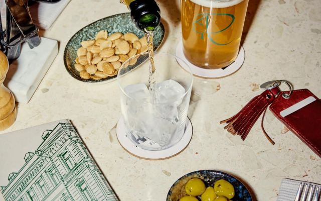 Hotel Ruth, WorldHotels Crafted