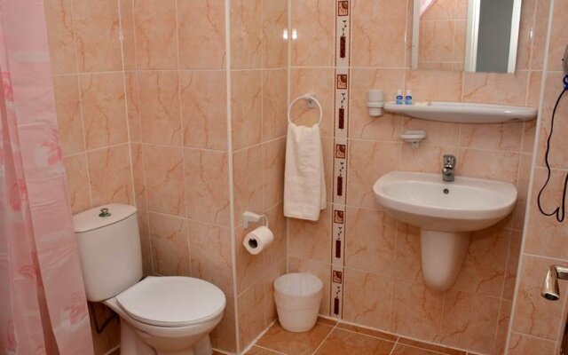 Bulut Garden Boutique Hotel