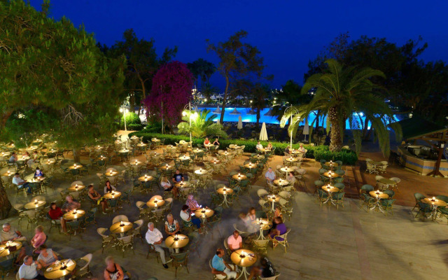 Turquoise Hotel - All Inclusive