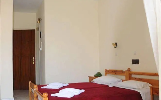 Thomas Hotel