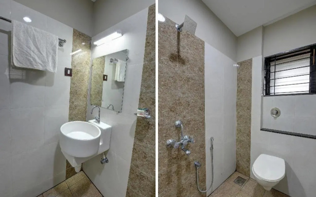 Hotel Sagar Executive By OYO Rooms