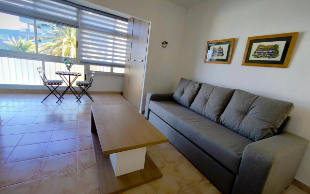 Arenitas Sunset Apartment 1