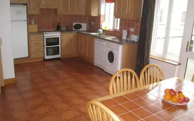 Bricin Lodge Self-Catering Accommodation