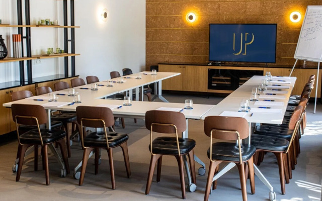 Ultimate Provence Hotel & Spa Golfe de Saint Tropez