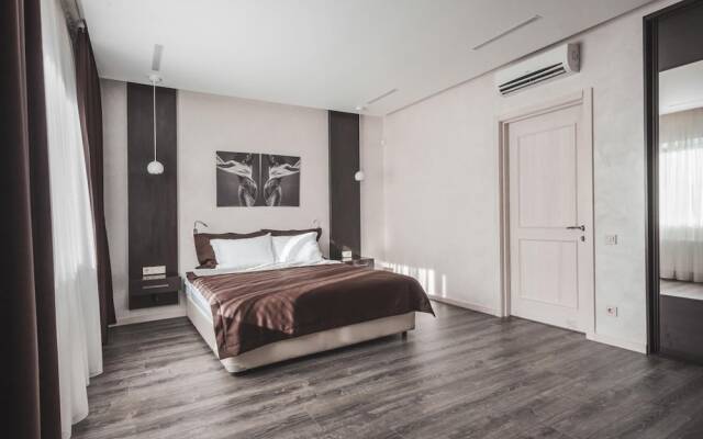 Sun City Arcadia Apartments