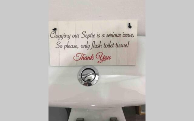 Tigh Stobban Apartment 1