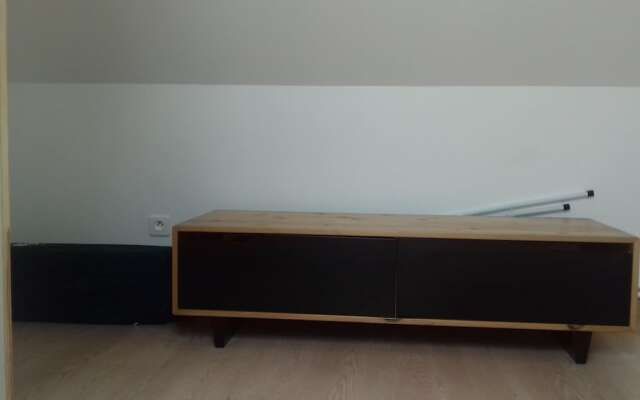 Gîtes de la fôret - 6 personnes