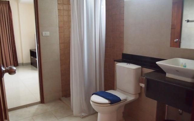 The Paradise Residence Condominum