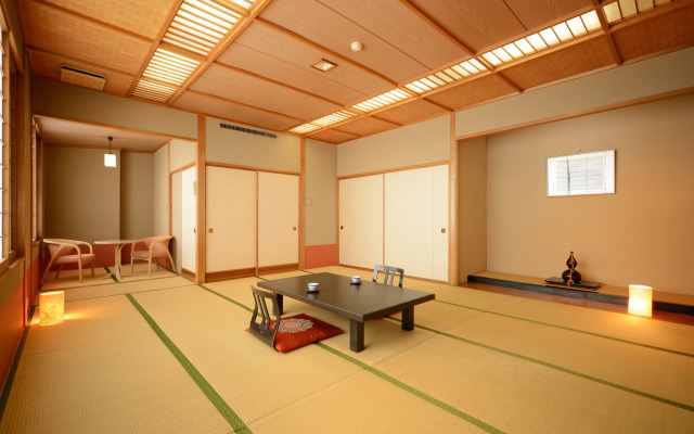 Tendo Grand Hotel Maizurusou