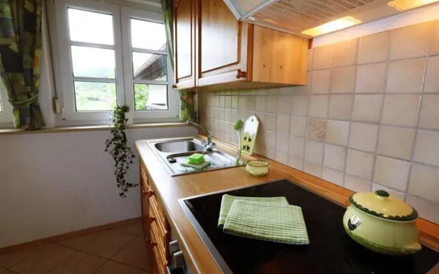 Ferienhof Lenzlisberg