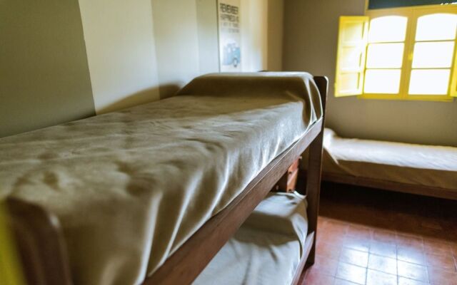 Eco Hostel Valle Fertil - Adults Only