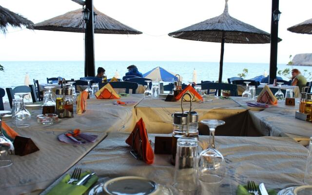 Alkioni Sea View