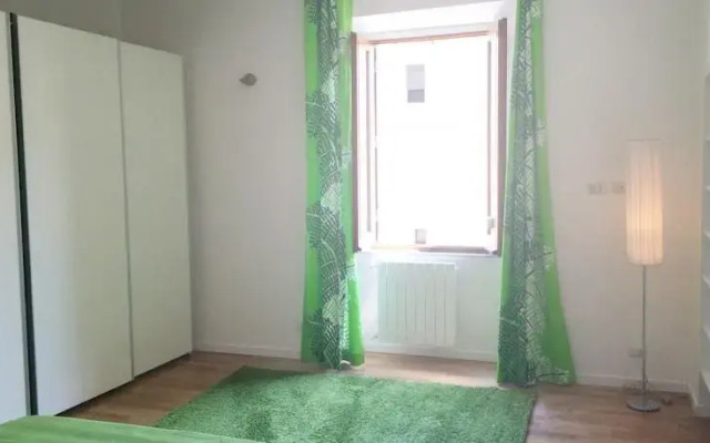 Testaccio Green Suite