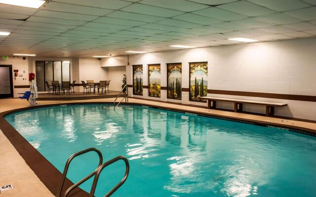 SureStay Hotel by Best Western SeaTac Airport North