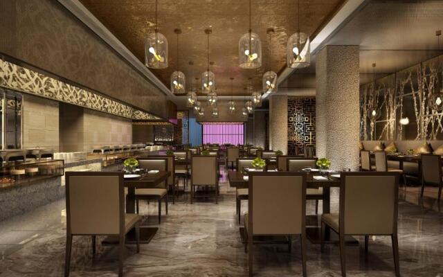 Yun Hotel Wuhan