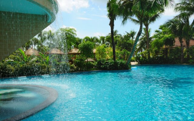 Shengyi Holiday Villa Hotel