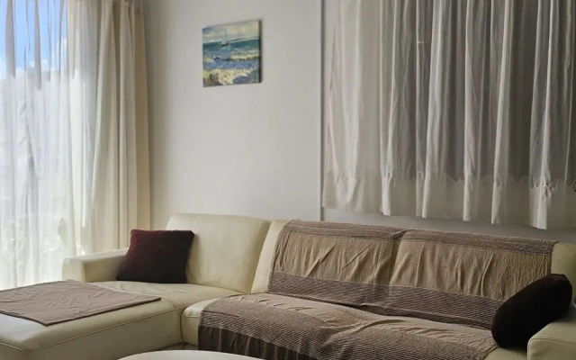 122 VOR - Stay Cactus House