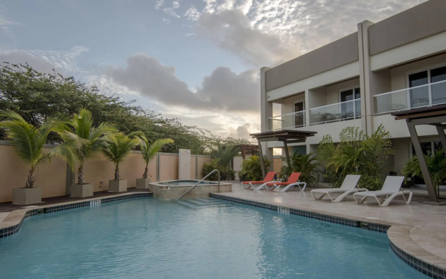 Costa Esmeralda Village