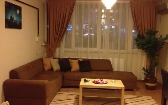 Blue Life House