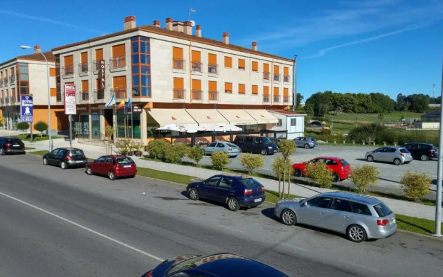 Apartamentos Casas Novas