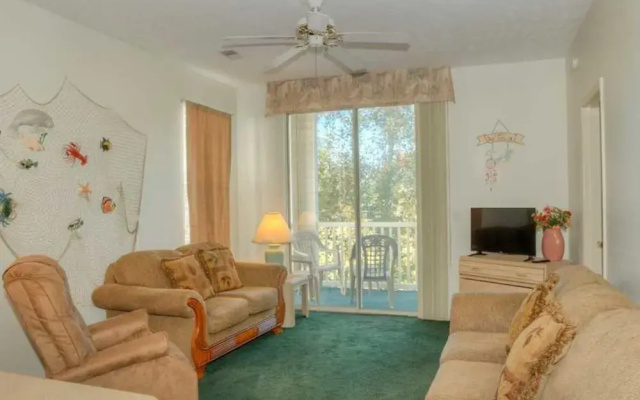 River Oaks 58-G by RedAwning