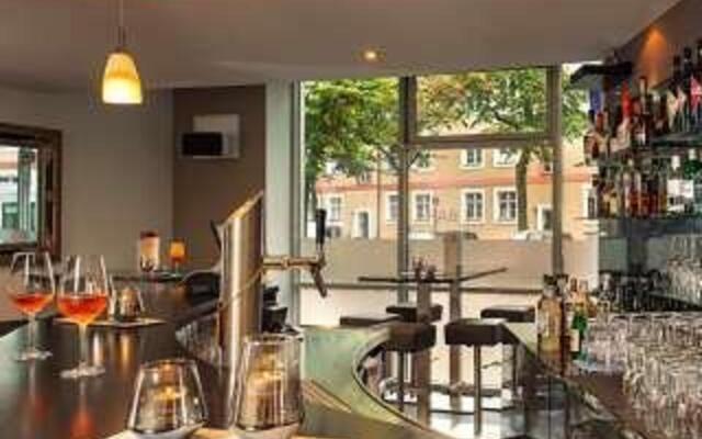 Victor’s Residenz-Hotel Berlin-Tegel