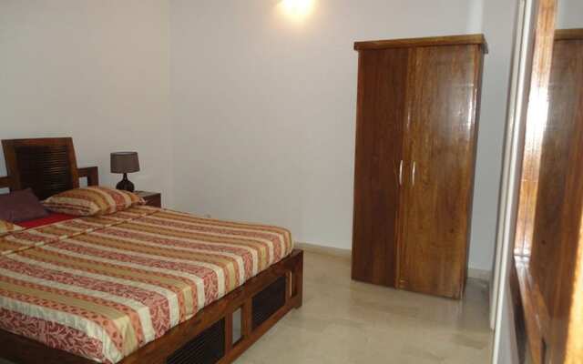 Residence Ciring House