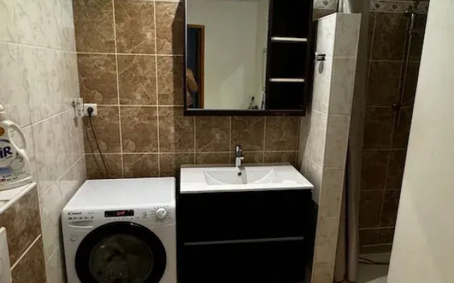 Appartement Lyon - Villeurbanne