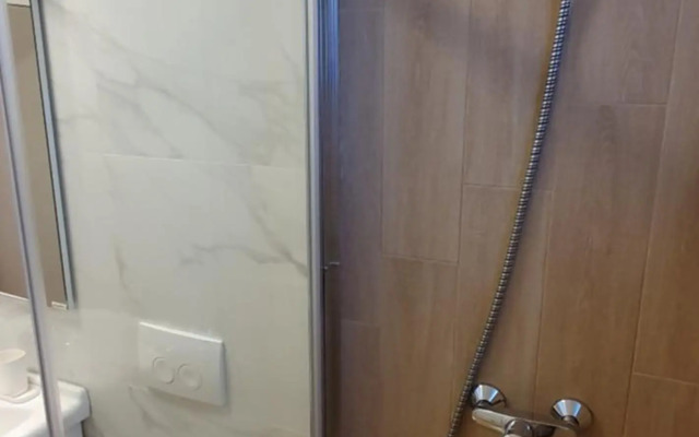 City Lights Penthouse