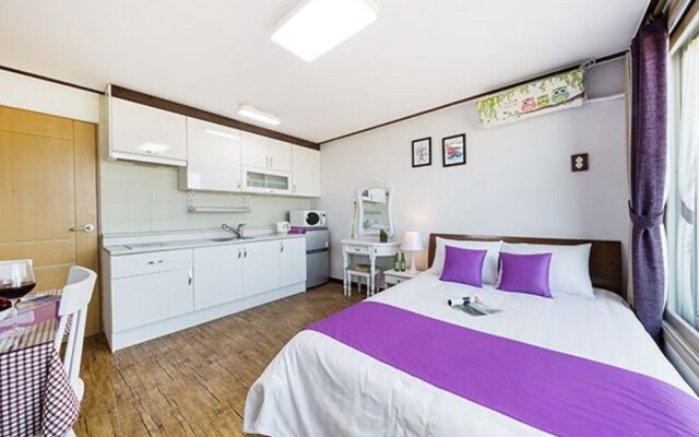 Yangyang Mybeach Pension