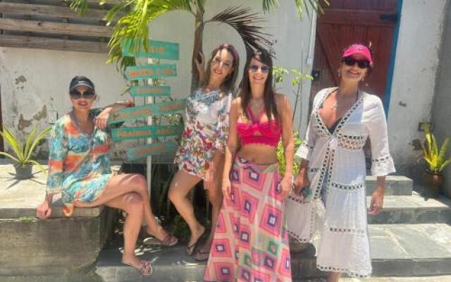 Hostel Solar do Recreio