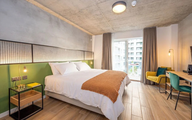 Fort40 Guesthouse