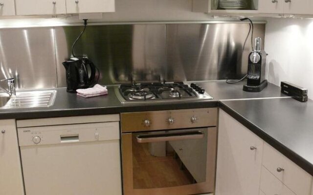 Lifestyle Apartments Wien