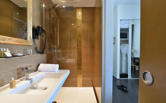 La Villa Cannes Croisette